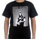 Men T-Shirt David Gilmour Live