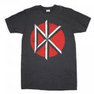 Men T-Shirt Dead Kennedys Distressed Logo