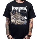 Men T-Shirt Death Angel The Ultra-Violence