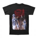 Men T-Shirt Death Men's Human