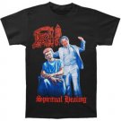 Men T-Shirt Death Men's Spiritual Healing