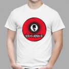 Men T-Shirt Death Note Symbol Anime Cartoon
