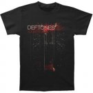 Men T-Shirt Deftones Men's Koi No Yokan 2013 Tour