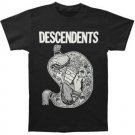 Men T-Shirt Descendents Men's I Like Food