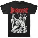 Men T-Shirt Devourment Butcher The Weak