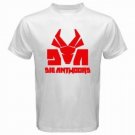 Men T-Shirt DIE ANTWOORD Logo Rap Hip Hop