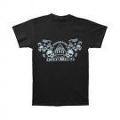 Men T-Shirt Disturbed Men's Beware The Vultures