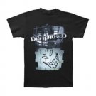 Men T-Shirt Disturbed Men's City