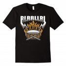Men T-Shirt Drum Line Drum Corps
