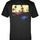 Men T-Shirt Eagles Hotel California