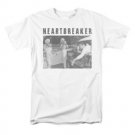Men T-Shirt Elvis Presley Men's Heartbreaker