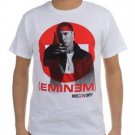 Men T-Shirt Eminem Recovery Point