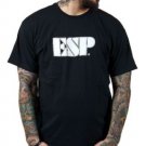 Men T-Shirt ESP Guitars Logo