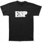 Men T-Shirt ESP Guitars Men's Logo