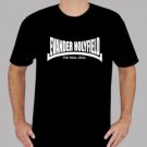 Men T-Shirt Evander Holyfield The Real Deal Boxing Legend