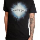 Men T-Shirt Evanescence Shine