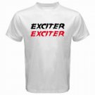 Men T-Shirt EXCITER Speed Metal Rock Band