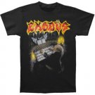 Men T-Shirt Exodus Men's Tempo Of The Damned
