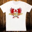 Men T-Shirt FALCON CREST 80s TV SERIES LOGO