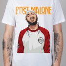 Men T-Shirt POST MALONE Logo