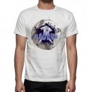 Men T-Shirt Popular Baseball Player  Greg Maddux