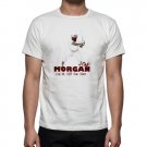 Men T-Shirt Popular Baseball Playe Joe Morgan
