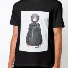 Men T-Shirt Popular Anime Sword Art Online Popular