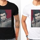 Men T-Shirt Overwatch Hanzo Shimada
