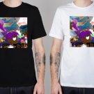 Men T-Shirt Newest LIL Uzi Vert Vs The World