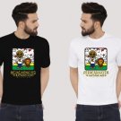 Men T-Shirt New Snoop Lion x BAPE Collaboration Short
