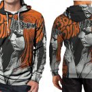 1Sonic Youth 80s 90s HOODIE MEN