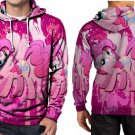 Episkopi My Little Pony Friendship is Magic HOODIE MEN