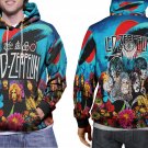 hoodie men's 1zeppelin