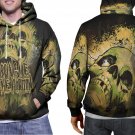 hoodie men's Bring me the horizon