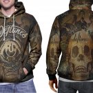 hoodie men's Deftone