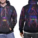 hoodie men's Illuminati