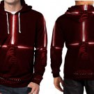 Star  The Last Jedi HOODIE MEN