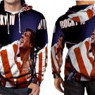 Rocky and a Hard Place HOODIE MEN