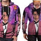 PRINCE Controversy Art HOODIE MEN