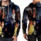 PRINCE Controversy 90s HOODIE MEN