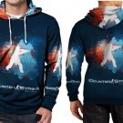 Military games HOODIE MEN