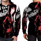 JOAN JETT and The Blackhearts HOODIE MEN