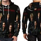 Queen Greatest hits Hoodie Men