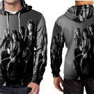 Queen poster Hoodie Men