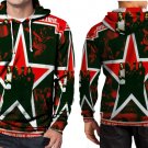 rage against the machine  live at grand olympic Hoodie Men