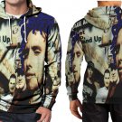 RATM get up stand up Hoodie Men