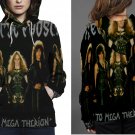 1Celtic Frost Hoodie Women's