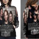 1CORROSION OF CONFORMITY Hoodie Women's