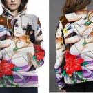 Boa One Piece Hoodie Women's