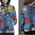 Cowboy Bebop Best Anime Hoodie Women's